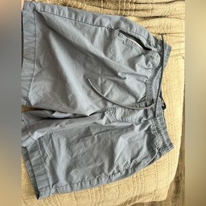 Hollister board shorts
